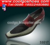 Fashionable and comfortable men dress shoes