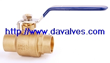 ball valve