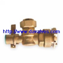 China valve