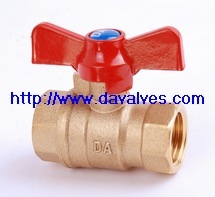 china valves