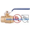 china brass ball valve