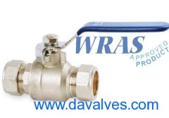 china water valves