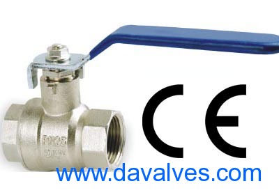 water valve