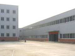 A&S Machinery Co., Ltd.