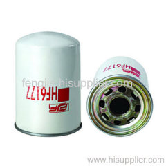 hydraulic filter