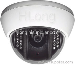 IR dome camera,