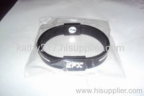 OEM brand hologram EFX bracelets