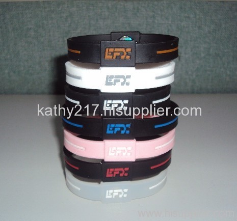 power EFX bracelets