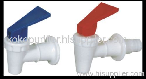 hot and cold water dispensers tap