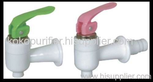 hot and cold water dispensers faucet