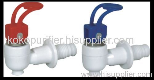 water dispenser spigot