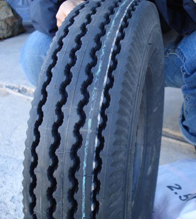 HUATAI INDUSTRIAL PRODUCTS CO.,LTD