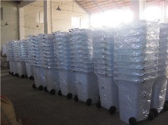 QINGDAO RITIAN PLASTIC CO.,LTD