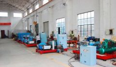 Wuxi lifeng pump industry Co.,ltd.