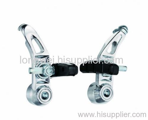 mountain bicycle cantilever brake