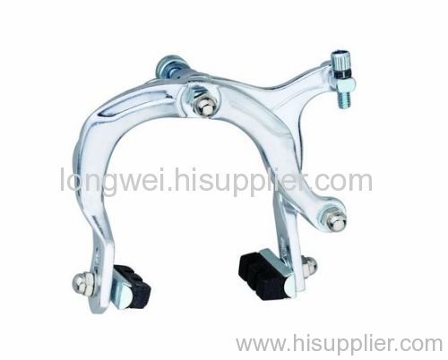 Mountain bike cantilever brake