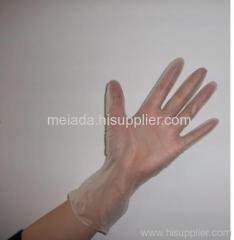 disposable vinyl examination gloves