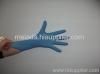 disposable nitrile gloves