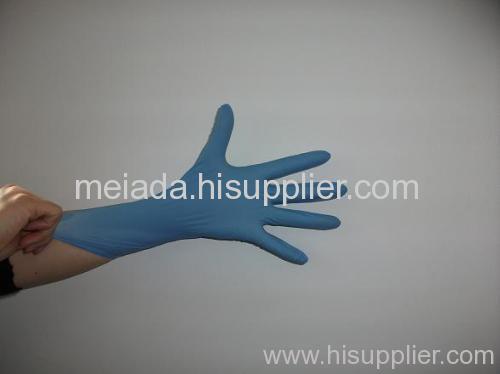 NITRILE GLOVE