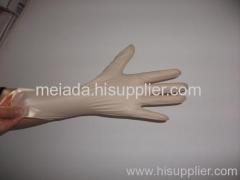 disposable vinyl stretchy gloves