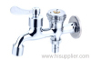 brass sink tap