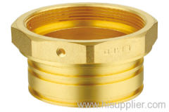 brass camlock coupling