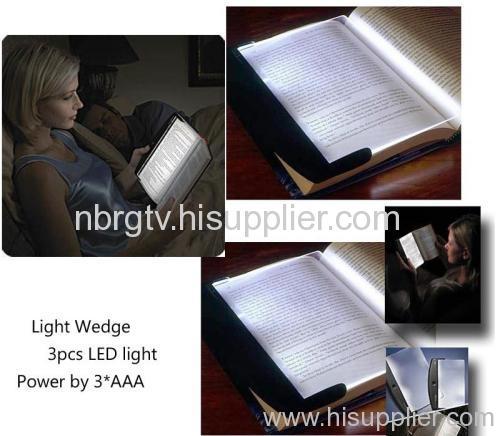 Night Reading Lamp