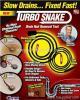 turbo snake