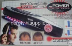 Laser Comb for Hair Growth