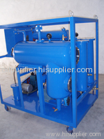 oil recycling machine