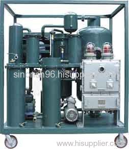 Lubricating Oil Automation Oil purifier, oil filtration