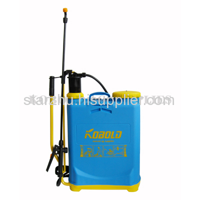 20L manual sprayer