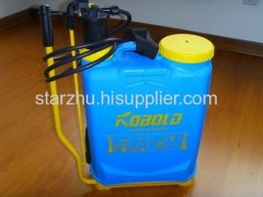 20L manual sprayer