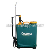 16L knapsack sprayer for agriculture