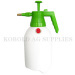 2L pressure sprayer with safe valve