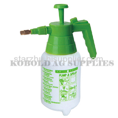 1L pressure sprayer