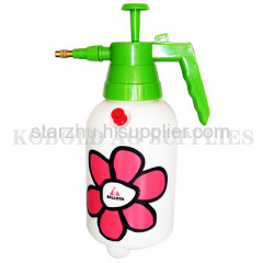 1.5L pressure sprayer