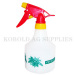 500ml trigger sprayer