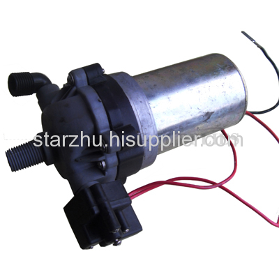 electric sprayer power pump