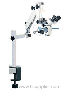 portable operating microscope