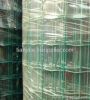 Dutch welded wire mesh