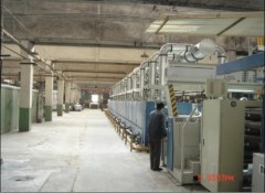 Xi'an Topsheng Fabric CO.,LTD