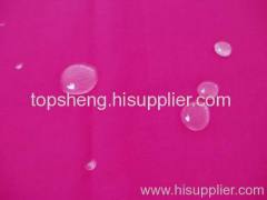 waterproof fabric for garment