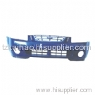 auto bumper mould