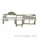 plastic dashboard mould