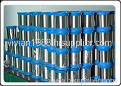 stainless steel wire, hard bright stainless steel wire