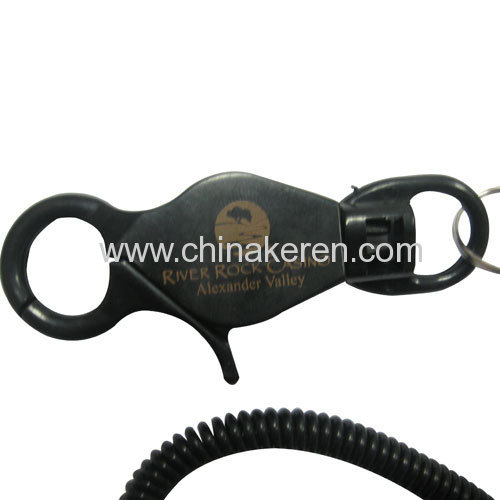 china manufacture plastic pet rope,rohs certificate