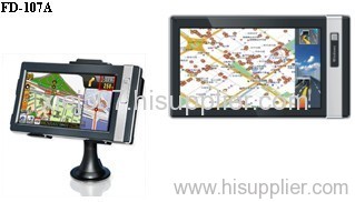Car GPS navigations