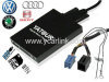 DMC USB SD adapter interface for vw audi skoda seat Concert Chorus Symphony MCD MFD RNS Sound2 Beta T4 Gamma 5 Monsoon