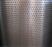 perforated sheets